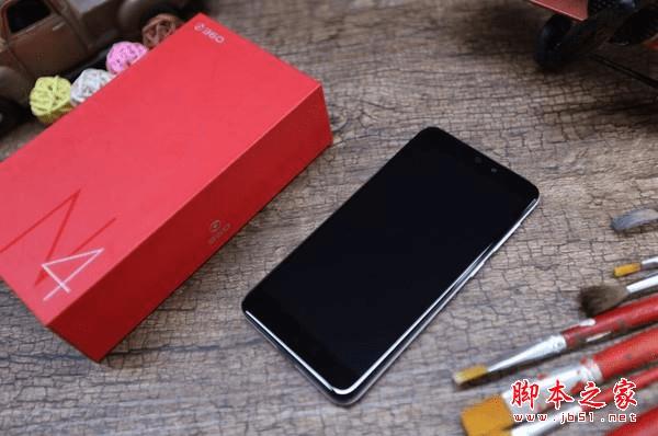 360手机N4拆解做工详细评测介绍