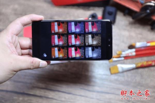 360手机N4拆解做工详细评测介绍