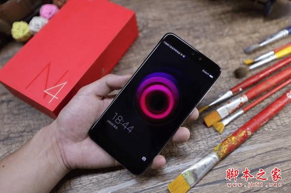 360手机N4拆解做工详细评测介绍