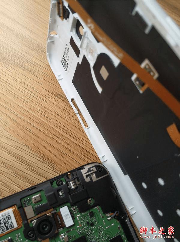 360手机N4拆解做工详细评测介绍