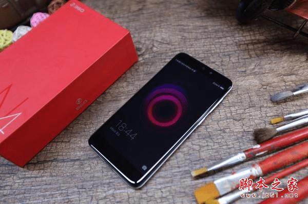 360手机N4拆解做工详细评测介绍