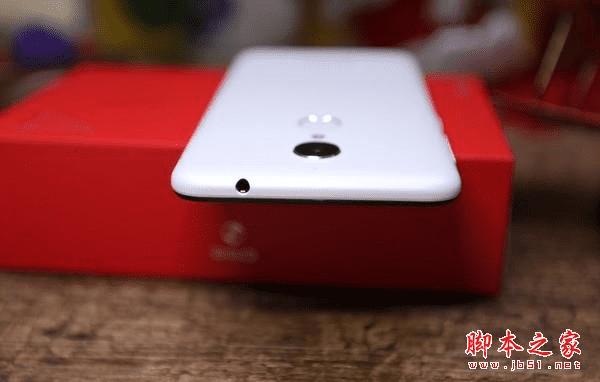 360手机N4拆解做工详细评测介绍