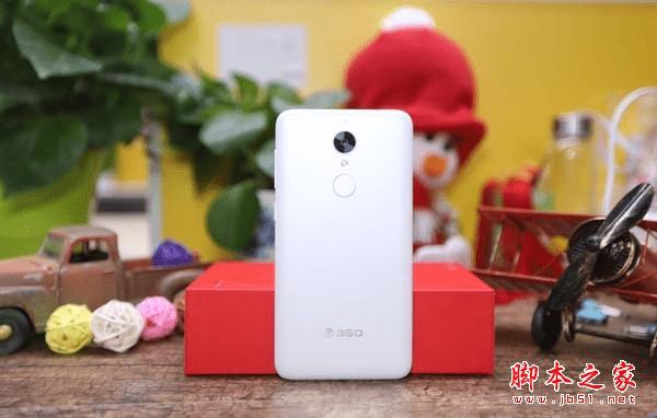 360手机N4拆解做工详细评测介绍