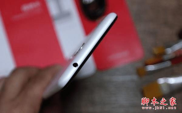 360手机N4拆解做工详细评测介绍