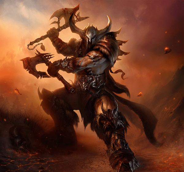 暗黑3 传统撕裂流过70层心得的详细介绍