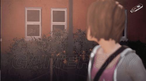 《奇异人生》第一章图片展示