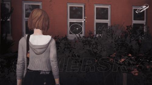 《奇异人生》第一章图片展示