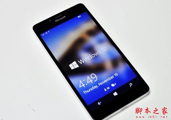 Win10 Mobile RedStone 14283的修复的问题的集锦