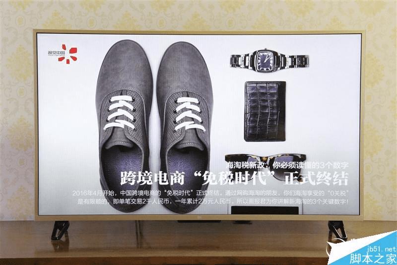 1799元的43寸小米电视3S全方位测评结果