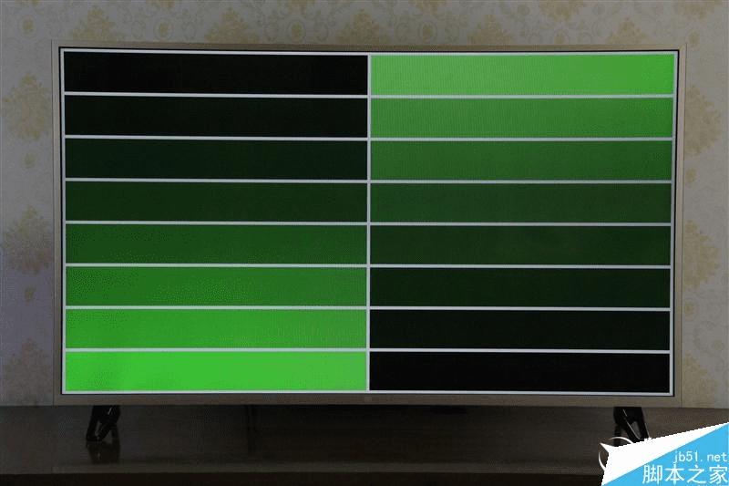 1799元的43寸小米电视3S全方位测评结果