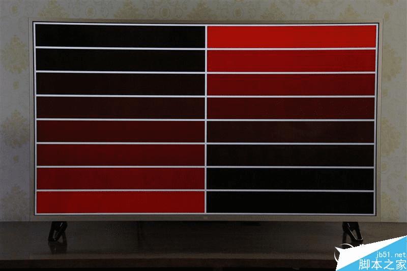 1799元的43寸小米电视3S全方位测评结果