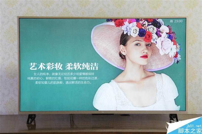 1799元的43寸小米电视3S全方位测评结果