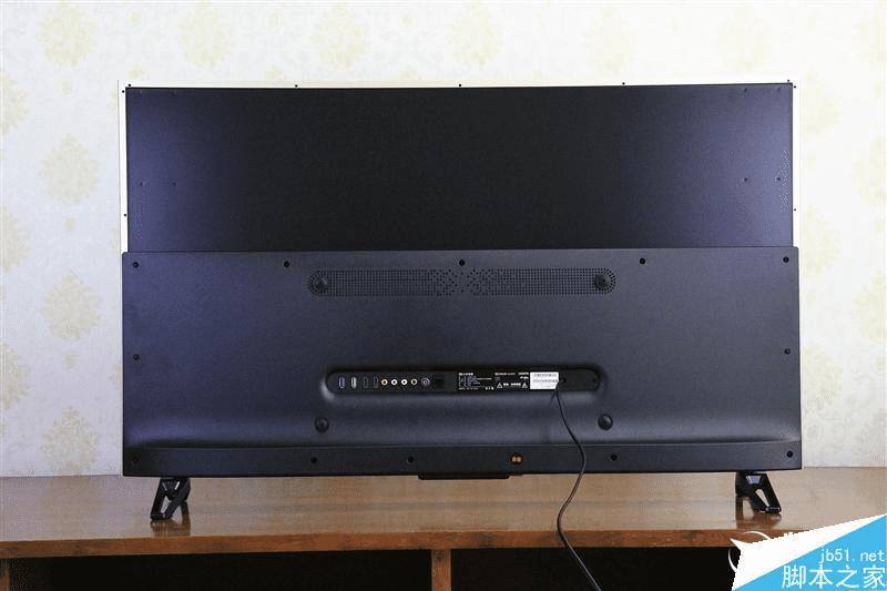 1799元的43寸小米电视3S全方位测评结果