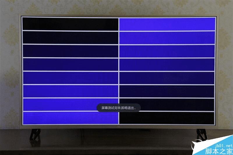 1799元的43寸小米电视3S全方位测评结果