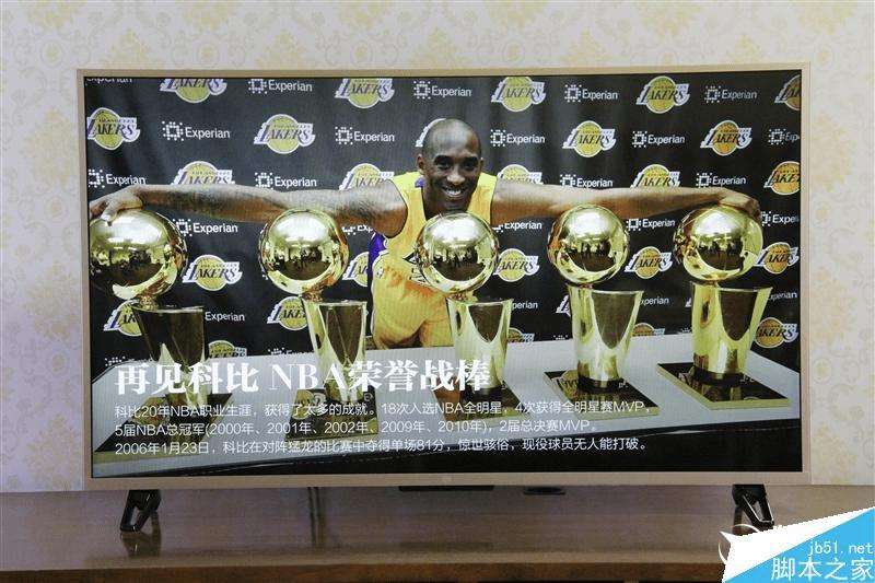 1799元的43寸小米电视3S全方位测评结果