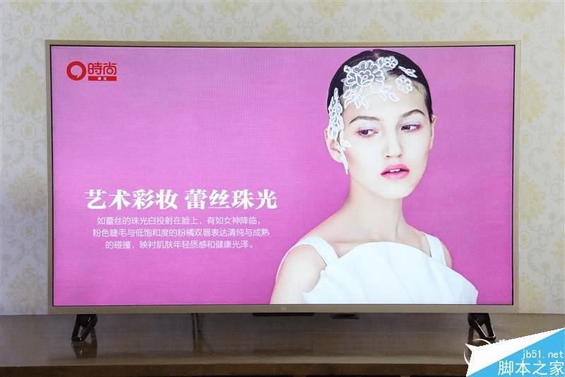 1799元的43寸小米电视3S全方位测评结果