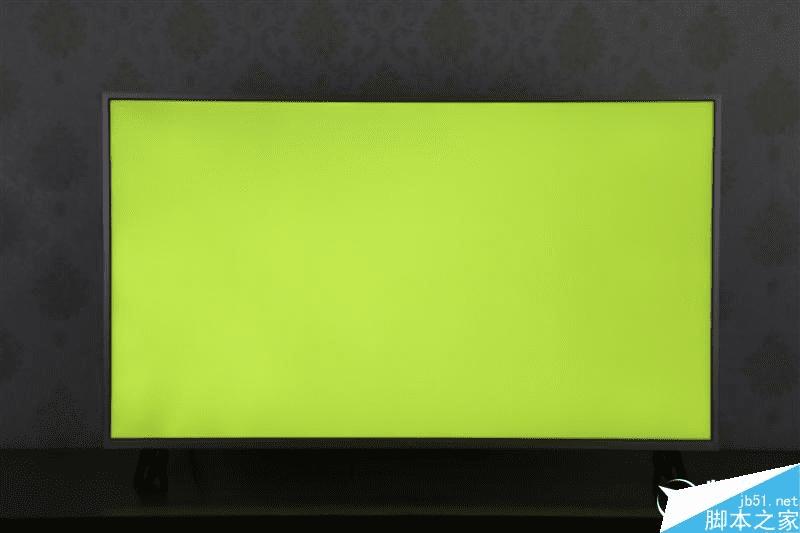 1799元的43寸小米电视3S全方位测评结果