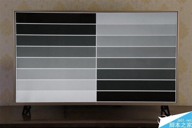 1799元的43寸小米电视3S全方位测评结果