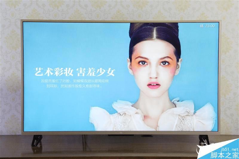 1799元的43寸小米电视3S全方位测评结果