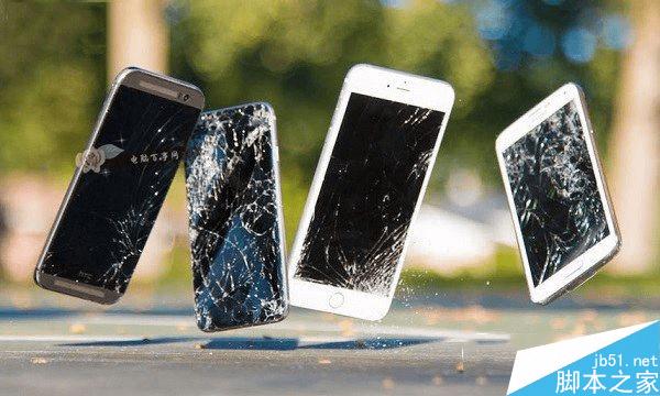 有什么样的方法技巧防止手机碎屏? _ 路由器设