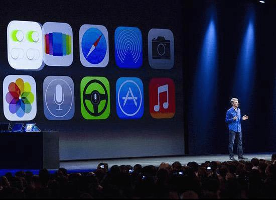 ��iOS10���¹�������Щ��