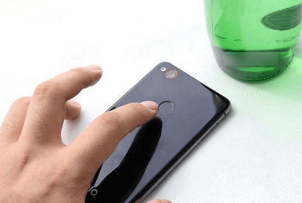 nubia Z11 miniǵİ취