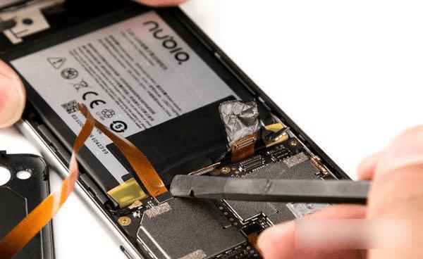 nubia Z11 miniǵİ취