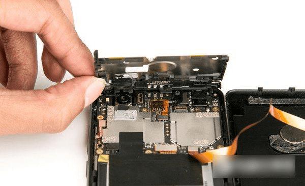 nubia Z11 miniǵİ취