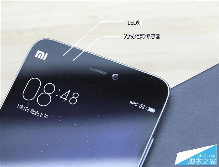 联想ZUK Z2和小米5的区别对比介绍