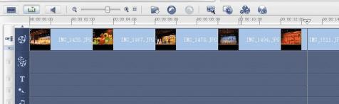 会声会影的基本命令大全介绍