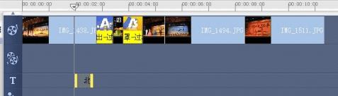 会声会影的基本命令大全介绍