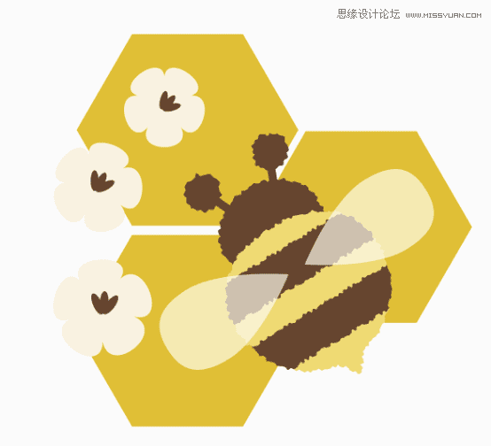 ʹIllustratorС۷廭