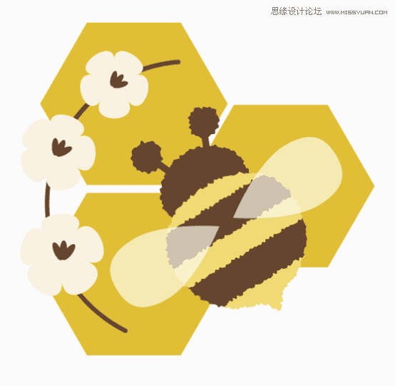 ʹIllustratorС۷廭