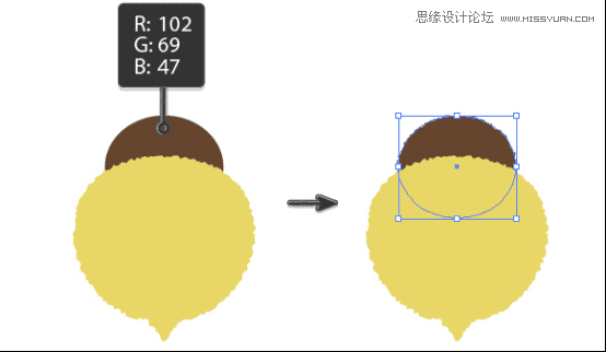 ʹIllustratorС۷廭