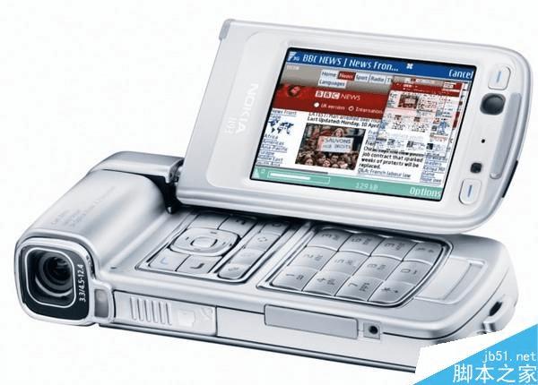 16GB和64GB手机的差距在哪里?