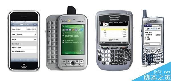 16GB和64GB手机的差距在哪里?