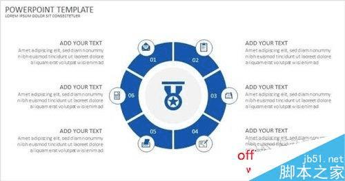 怎么样在PPT中进行图文排版?