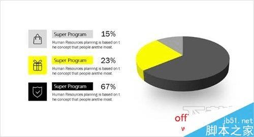 怎么样在PPT中进行图文排版?