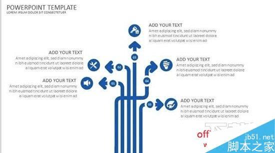 怎么样在PPT中进行图文排版?