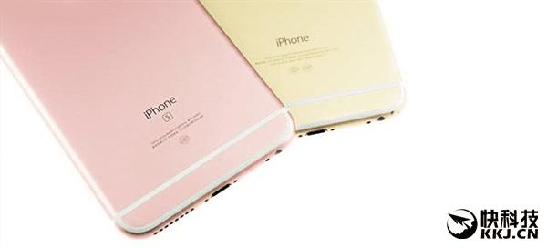 iPhone6 plus和iPhone6S Plus的区别有什么?