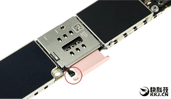 iPhone6 plus和iPhone6S Plus的区别有什么?