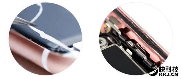 iPhone6 plus和iPhone6S Plus的区别有什么?