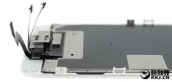 iPhone6 plus和iPhone6S Plus的区别有什么?