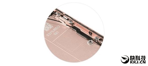 iPhone6 plus和iPhone6S Plus的区别有什么?