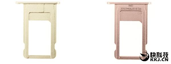 iPhone6 plus和iPhone6S Plus的区别有什么?