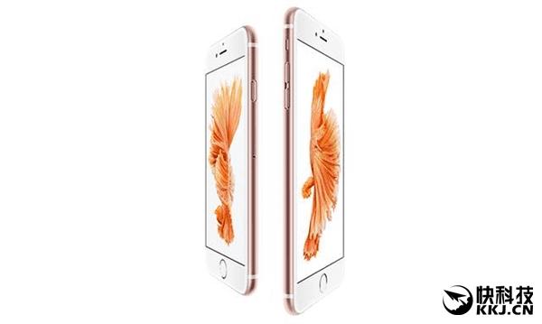 iPhone6 plus和iPhone6S Plus的区别有什么?