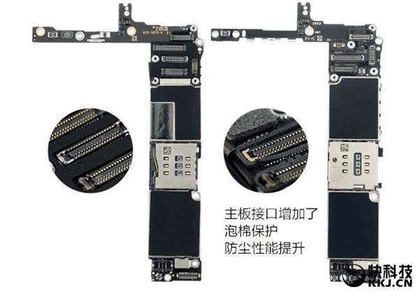 iPhone6 plus和iPhone6S Plus的区别有什么?