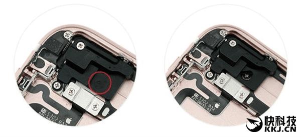 iPhone6 plus和iPhone6S Plus的区别有什么?