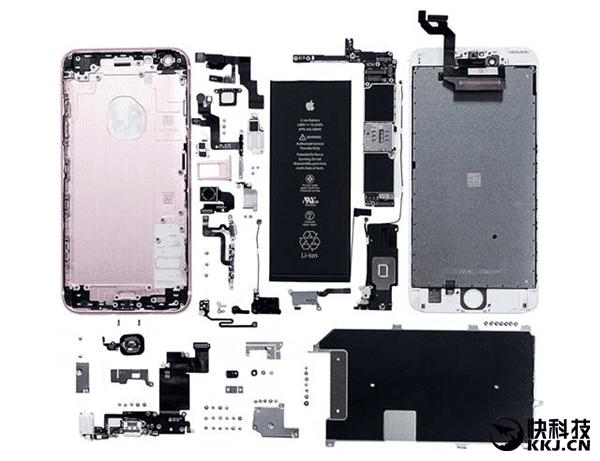 iPhone6 plus和iPhone6S Plus的区别有什么?