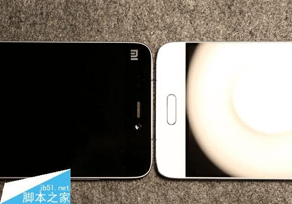 小米5尊享版黑色和白色有什么区别?